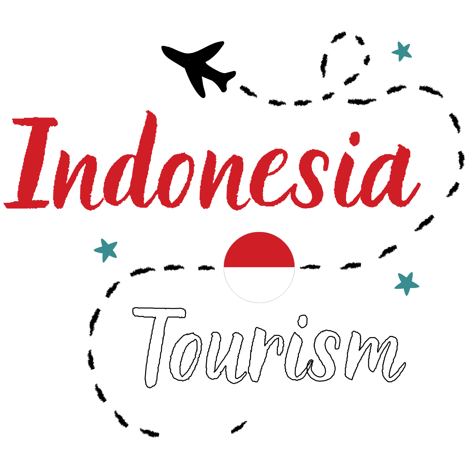 Indonesia Tourism